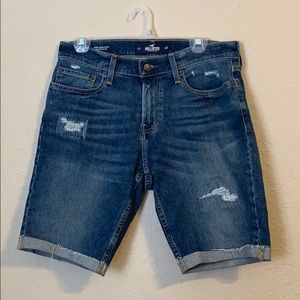 Hollister Jean Shorts